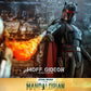 Moff Gideon 1/6 - Star Wars: The Mandalorian Hot Toys