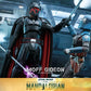 Moff Gideon 1/6 - Star Wars: The Mandalorian Hot Toys