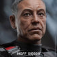 Moff Gideon 1/6 - Star Wars: The Mandalorian Hot Toys