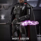 Moff Gideon 1/6 - Star Wars: The Mandalorian Hot Toys