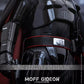 Moff Gideon 1/6 - Star Wars: The Mandalorian Hot Toys