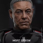 Moff Gideon 1/6 - Star Wars: The Mandalorian Hot Toys