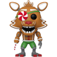 Gingerbread Foxy - Funko Pop! Five Nights at Freddy's: Holiday