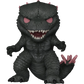 Godzilla 1544 - Godzilla x Kong The New Empire Funko Pop!
