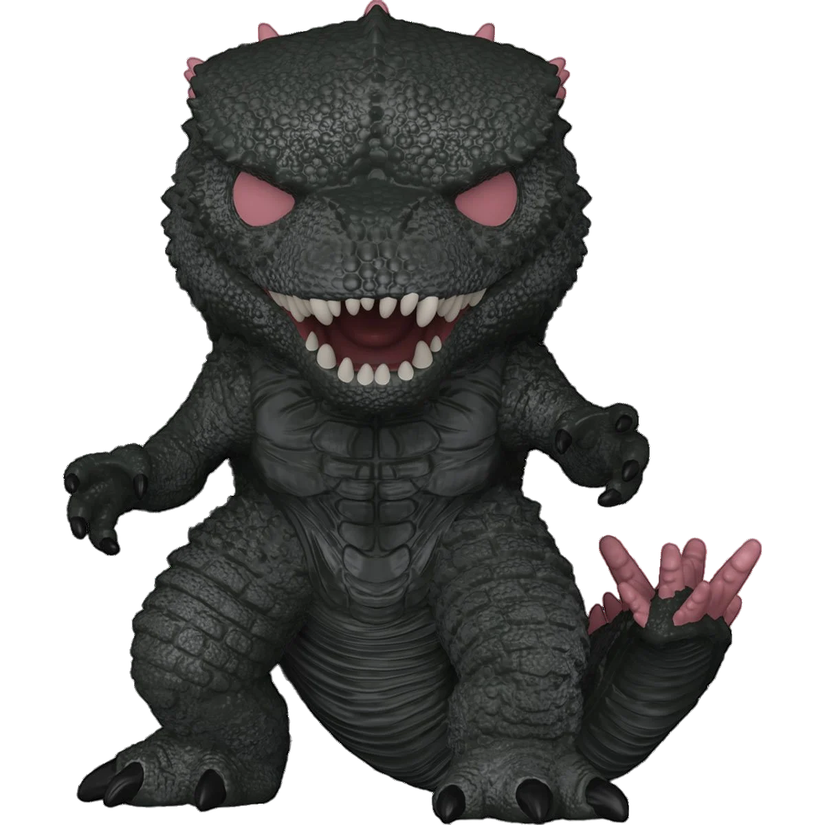 Godzilla 1544 - Godzilla x Kong The New Empire Funko Pop!