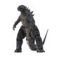 Godzilla (2014) Previews Exclusive - Godzilla 2014 Exquisite Basic Series Hiya