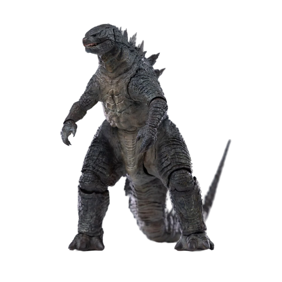 Godzilla (2014) Previews Exclusive - Godzilla 2014 Exquisite Basic Series Hiya