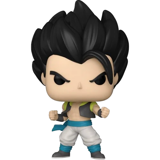 Gogeta 1863 - Funko Pop! Dragon Ball Super: Broly