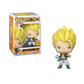 Gogeta 1863 Chase - Funko Pop! Dragon Ball Super: Broly