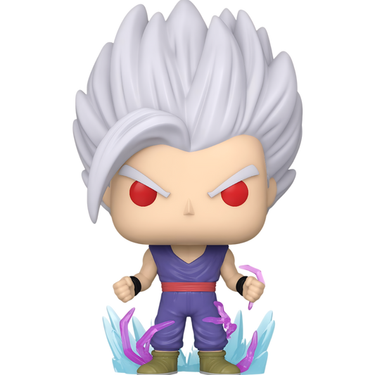 Gohan Beast 1703 - Funko Pop! Dragon Ball Super: Super Hero