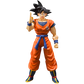 Son Goku Saiyan Raised on Earth - Dragon Ball Z S.H.Figuarts
