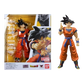 Son Goku Saiyan Raised on Earth - Dragon Ball Z S.H.Figuarts