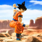 Son Goku Saiyan Raised on Earth - Dragon Ball Z S.H.Figuarts