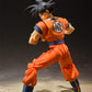 Son Goku Saiyan Raised on Earth - Dragon Ball Z S.H.Figuarts
