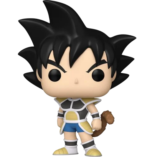 Goku (Kid) 1860 - Funko Pop! Dragon Ball Super: Broly
