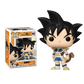 Goku (Kid) 1860 - Funko Pop! Dragon Ball Super: Broly