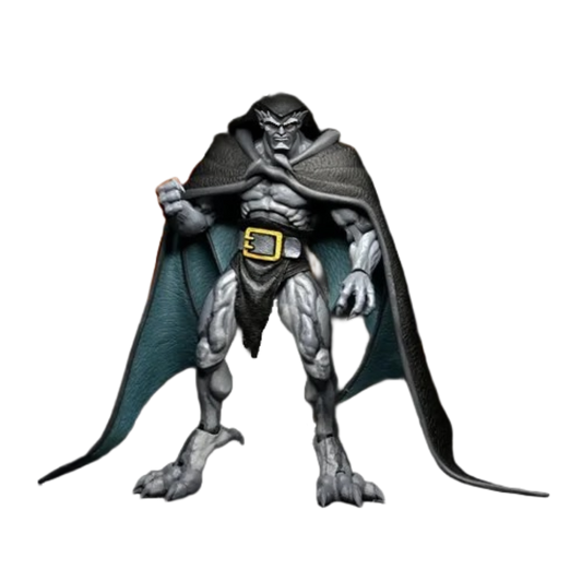 Goliath VGA Ultimate - Gargoyles: Rule The Night NECA