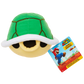 Green Shell Peluche con Sonido - World of Nintendo: Super Mario Bros Jakks Pacific