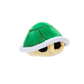 Green Shell Peluche con Sonido - World of Nintendo: Super Mario Bros Jakks Pacific