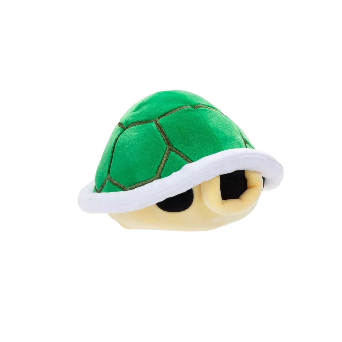 Green Shell Peluche con Sonido - World of Nintendo: Super Mario Bros Jakks Pacific