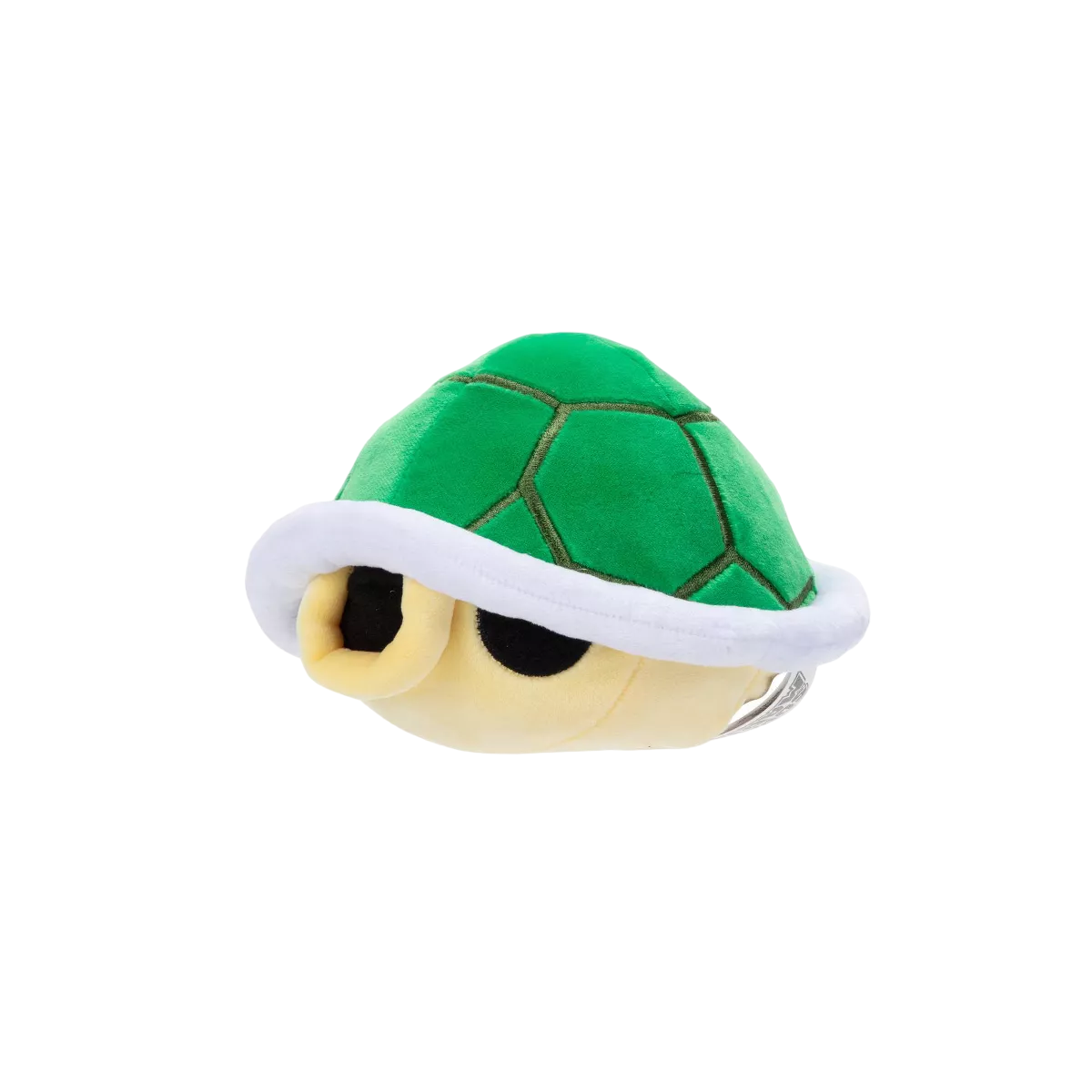 Green Shell Peluche con Sonido - World of Nintendo: Super Mario Bros Jakks Pacific