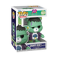 Grumpy Bear as Frankenstein 1627 - Funko Pop! Care Bears x Universal Monsters