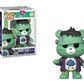 Grumpy Bear as Frankenstein 1627 - Funko Pop! Care Bears x Universal Monsters
