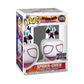Spider-Gwen Upside Down 1479 (EE Exclusive) - Spider-Man Across The Spider-Verse Funko Pop! Movies