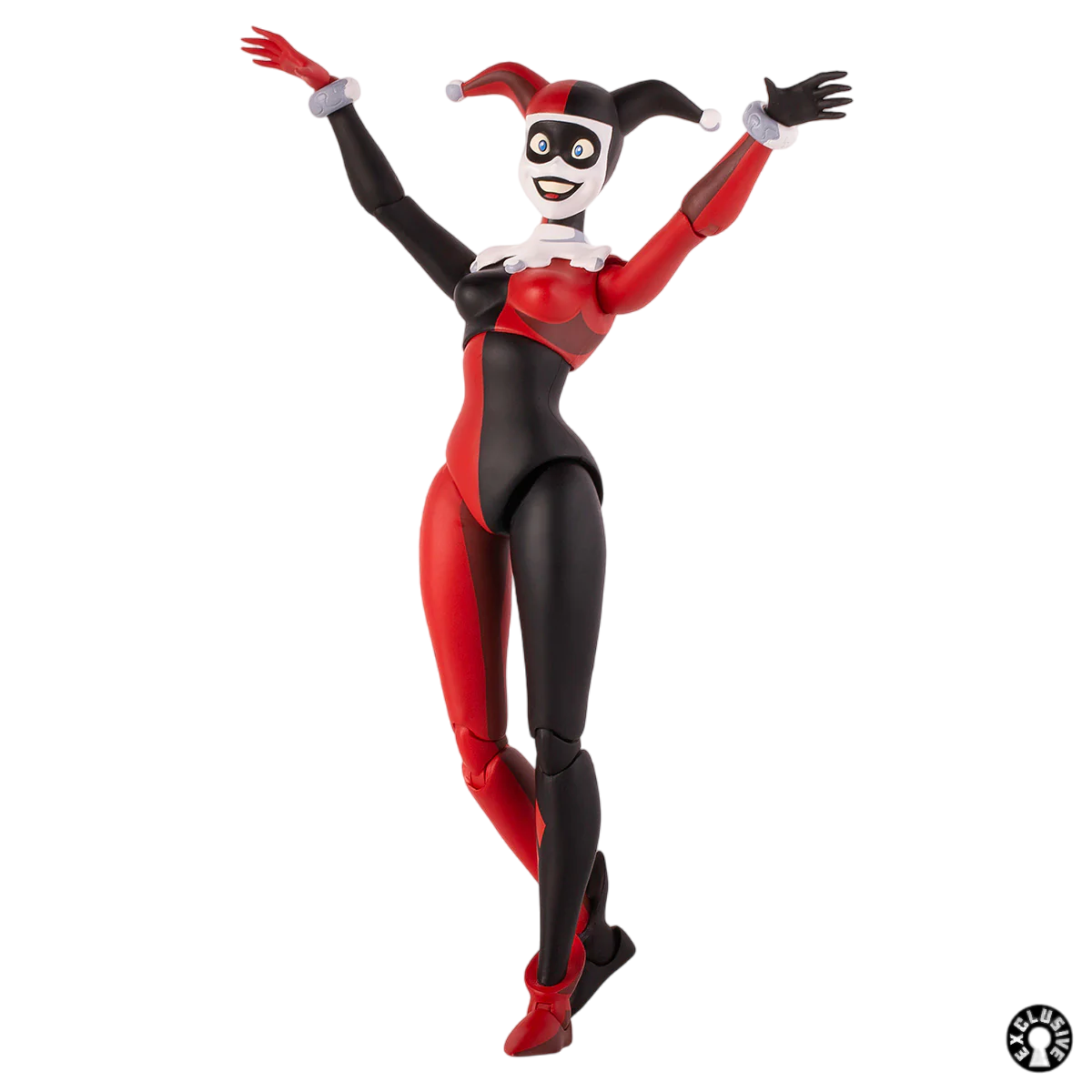 Harley Quinn (Timed Edition) 1/6 - Batman: The Animated Series Mondo SDCC 2024