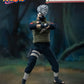 Kakashi Hatake (FigZero) 1/6 - Naruto ThreeZero