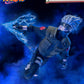 Kakashi Hatake (FigZero) 1/6 - Naruto ThreeZero