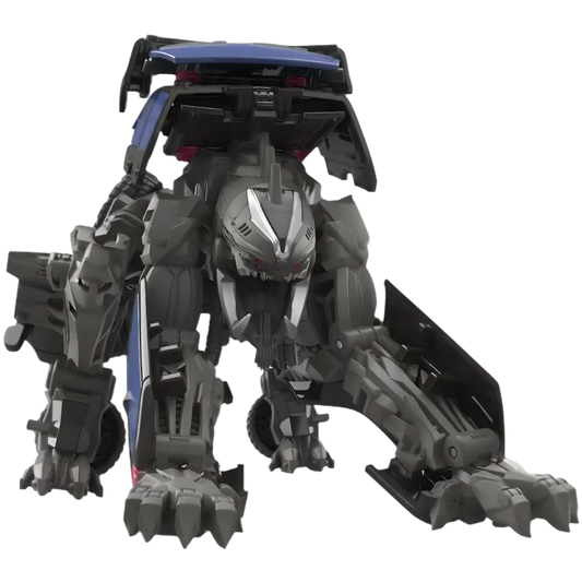 Hatchet (Transformers Studio Series Voyager Class) - Transformers: Dark of the Moon 117 Hasbro