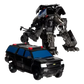 Hatchet (Transformers Studio Series Voyager Class) - Transformers: Dark of the Moon 117 Hasbro