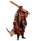 Hellboy (30th Anniversary Edition) 1/12 - Hellboy 1000Toys