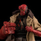 Hellboy (30th Anniversary Edition) 1/12 - Hellboy 1000Toys