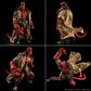Hellboy (30th Anniversary Edition) 1/12 - Hellboy 1000Toys