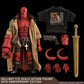 Hellboy (30th Anniversary Edition) 1/12 - Hellboy 1000Toys