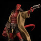 Hellboy (30th Anniversary Edition) 1/12 - Hellboy 1000Toys