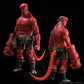 Hellboy (30th Anniversary Edition) 1/12 - Hellboy 1000Toys