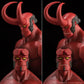 Hellboy (30th Anniversary Edition) 1/12 - Hellboy 1000Toys