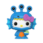 Hello Kitty x Kaiju Sea 41 - Hello Kitty Funko Pop!