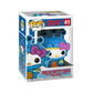 Hello Kitty x Kaiju Sea 41 - Hello Kitty Funko Pop!