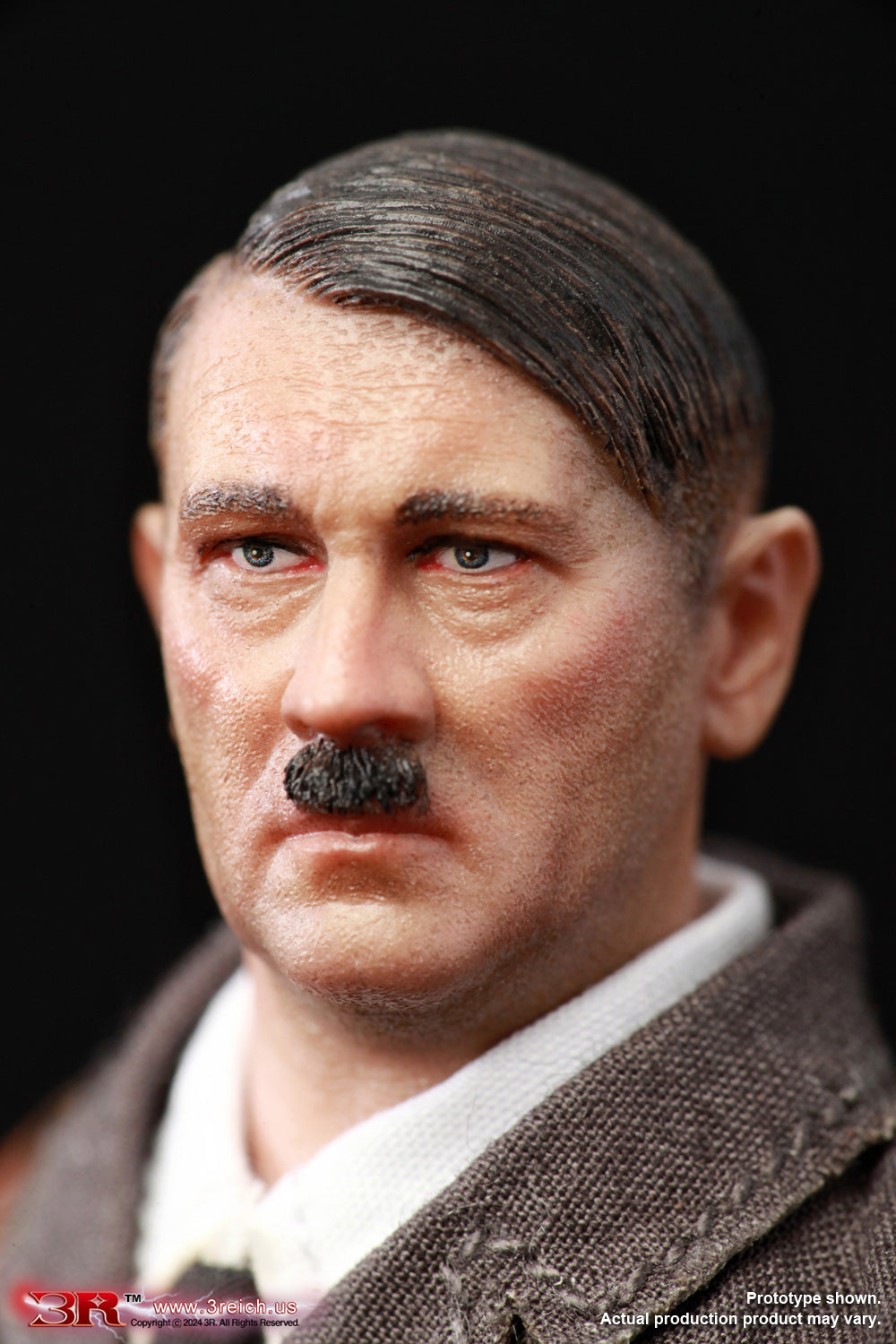 Adolf Hitler (1889-1945) 1/12 - Mini Reich Series 3Reich