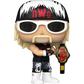 Hulk Hogan Wolfpac 167 - Funko Pop! WWE