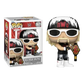 Hulk Hogan Wolfpac 167 - Funko Pop! WWE