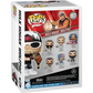 Hulk Hogan Wolfpac 167 - Funko Pop! WWE
