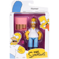 Homero Simpson con Donas - Los Simpsons Jakks