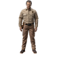 Jim Hopper 1/6 - Stranger Things S1 Threezero