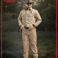 Jim Hopper 1/6 - Stranger Things S1 Threezero
