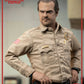 Jim Hopper 1/6 - Stranger Things S1 Threezero